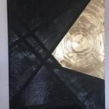 Black Gold by Elvira Iorgulescu