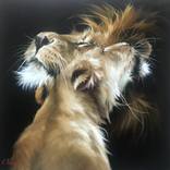 Tenderness by Denis Moroz