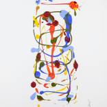 This is not a love song by Annia Burque