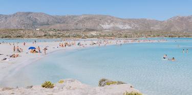 Print of Fine Art Beach Photography by Elena Balkos