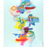 Telephone Talk No.2 by Jenny Prinn