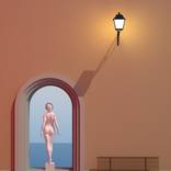HOLE by JUAN AGUIRRE