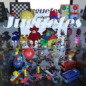 Collection TOYS