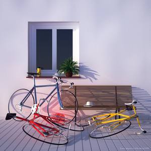 Collection Tour de Art