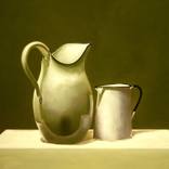 Still life by zdenka zouharova