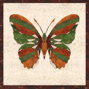 Protea Butterfly #1