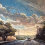On the Way to the Store by Matthew Teter