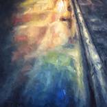 Sidewalk by Matthew Teter