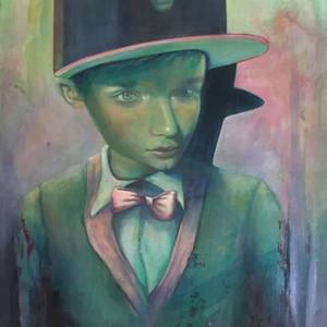 Young Gentleman