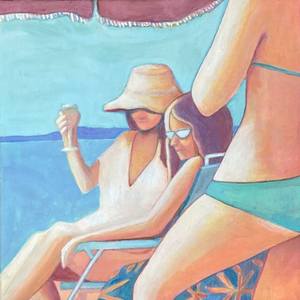 La Plage