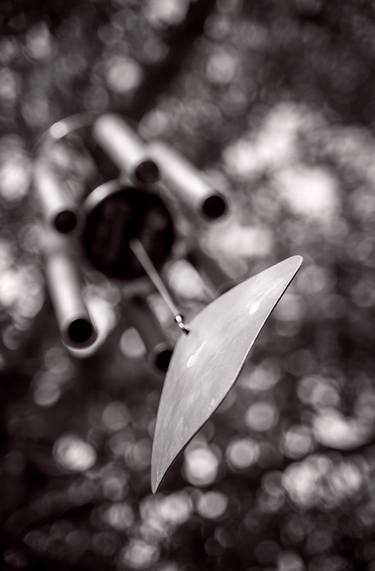 Wind Chime (unframed) - Limited Edition of 10 thumb
